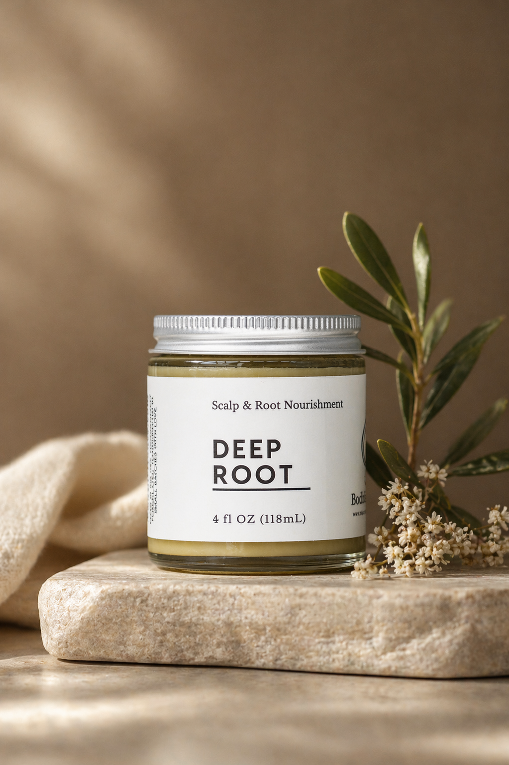 Deep Root