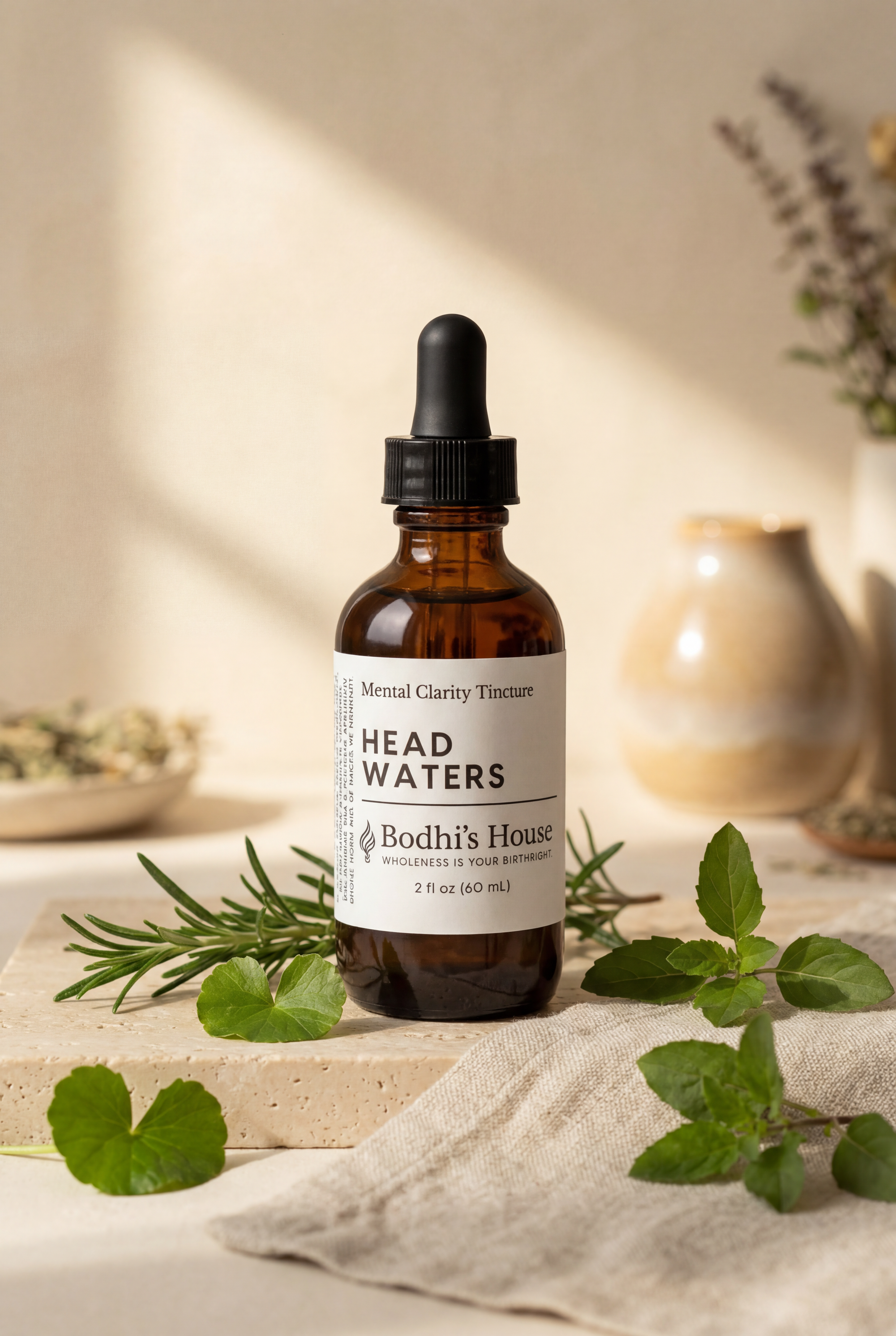 Headwaters