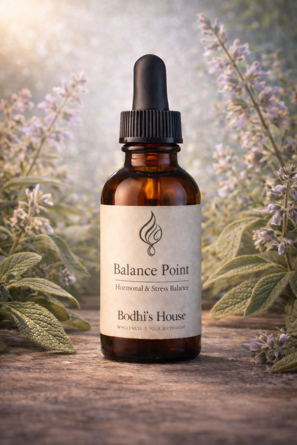 Balance Point