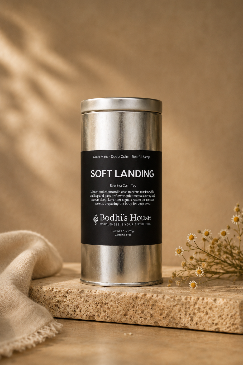 Soft Landing