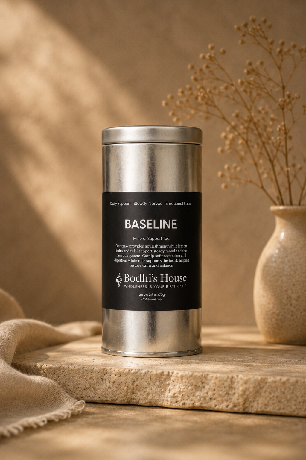 Baseline