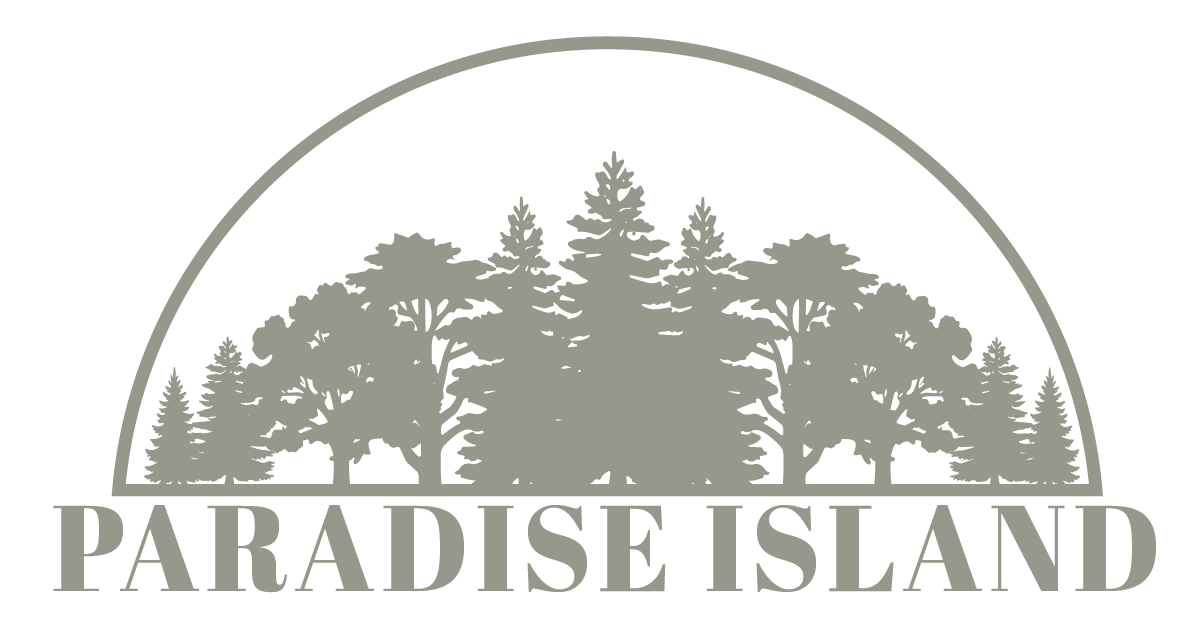 Paradise Island