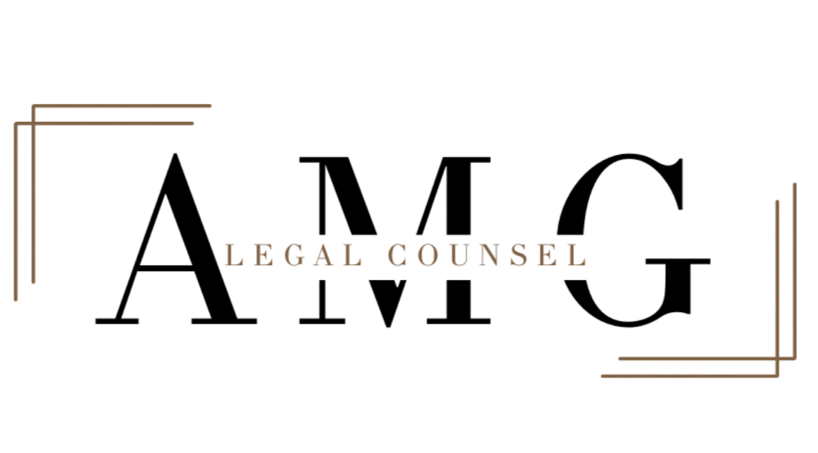 AMG LEGAL COUNSEL