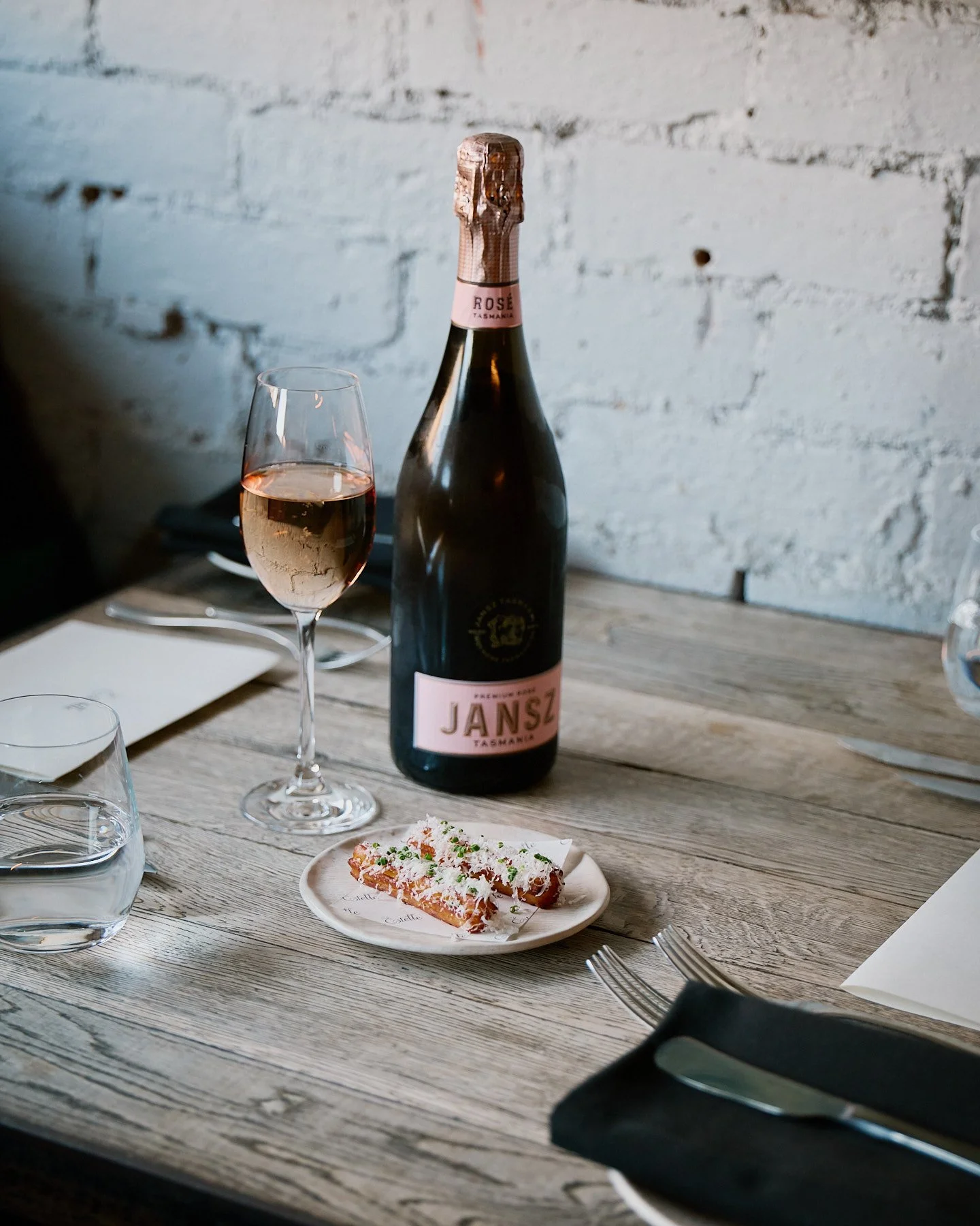 Saturday Sessions: Rosé Edition 