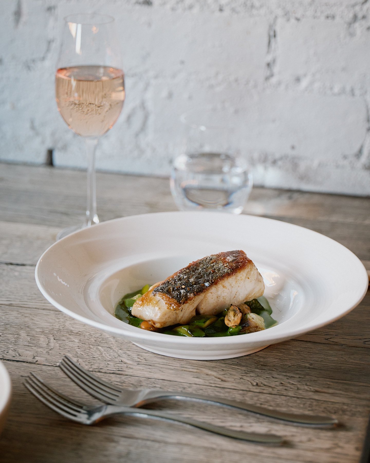 Mulloway, Parsley Sauce, Pickled mussels, Zucchini_KRISTOFFER_PAULSEN.jpg