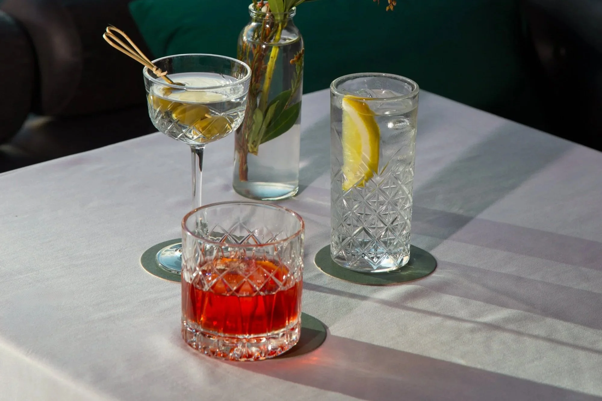Gin O’Clock