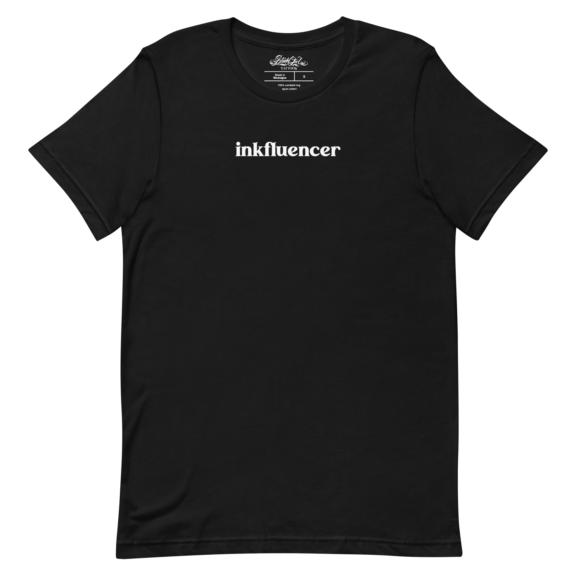 INKFLUENCER