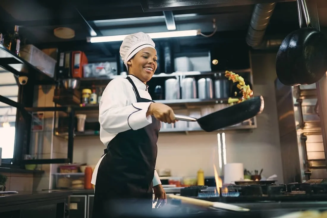 Personal Chef