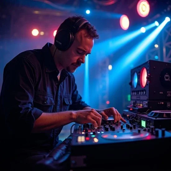 Live Music / DJ