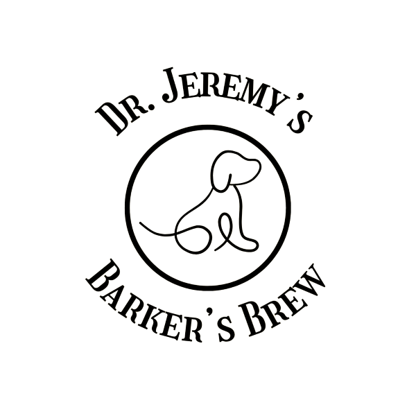 Dr. Jeremy's Barker's Brew