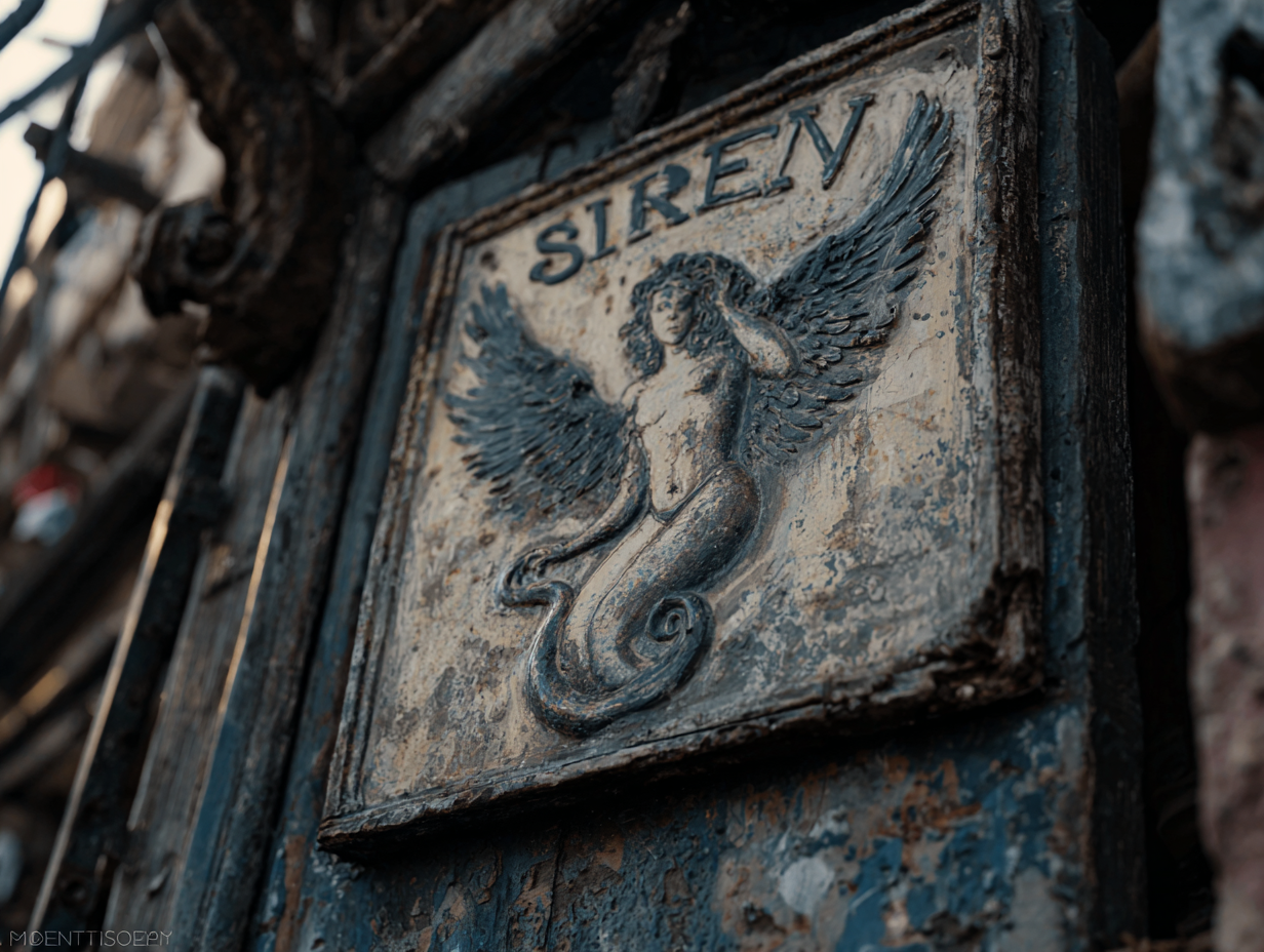 fluxcapacitor711_a_sign_for_an_old_business_of_a_siren_creatu_24f116db-fc4e-4499-b852-2c60cd06ab1c_2.png