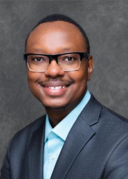 Picture of Ibrahim Dembele.