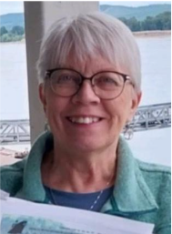 Picture of Sonja Maria McCully.