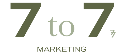 7 to 7 marketing