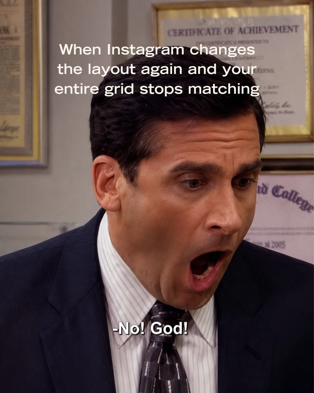 Social media managers are just professional crash outs with Canva Pro subscriptions 😭☕️💻

#socialmediamanager #marketingmemes #digitalmarketing #contentcreator #socialmedialife #canvapro #marketinghumor #genzmarketing #instagrammarketing #creatorli