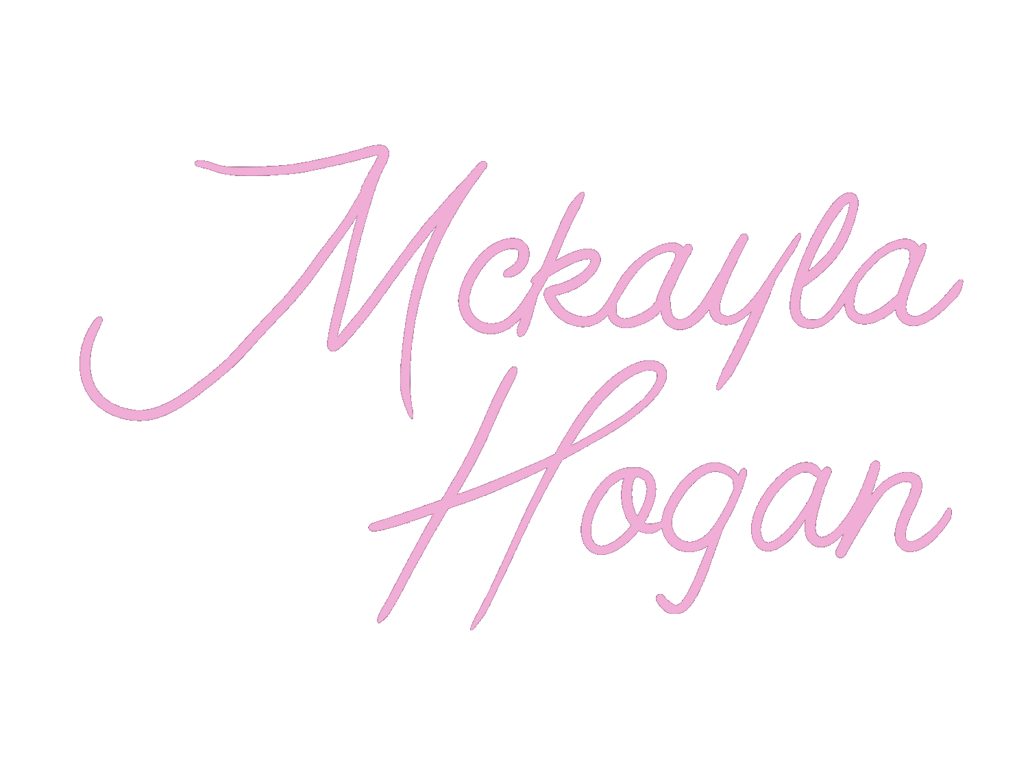 McKayla Hogan Designs
