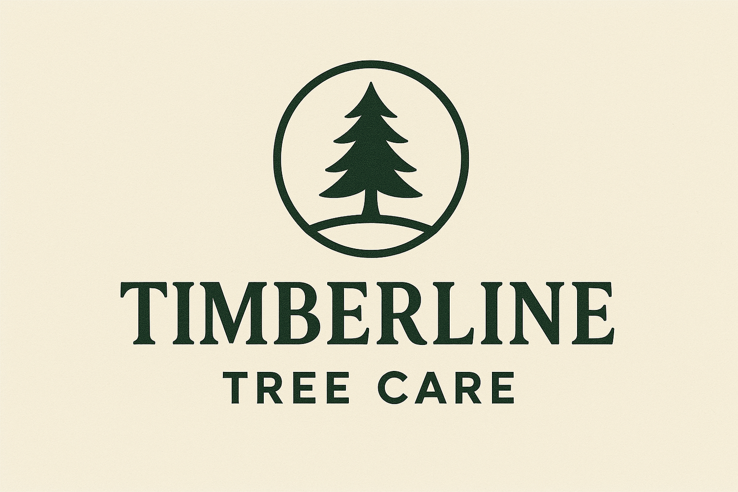 Timberline Tree Care