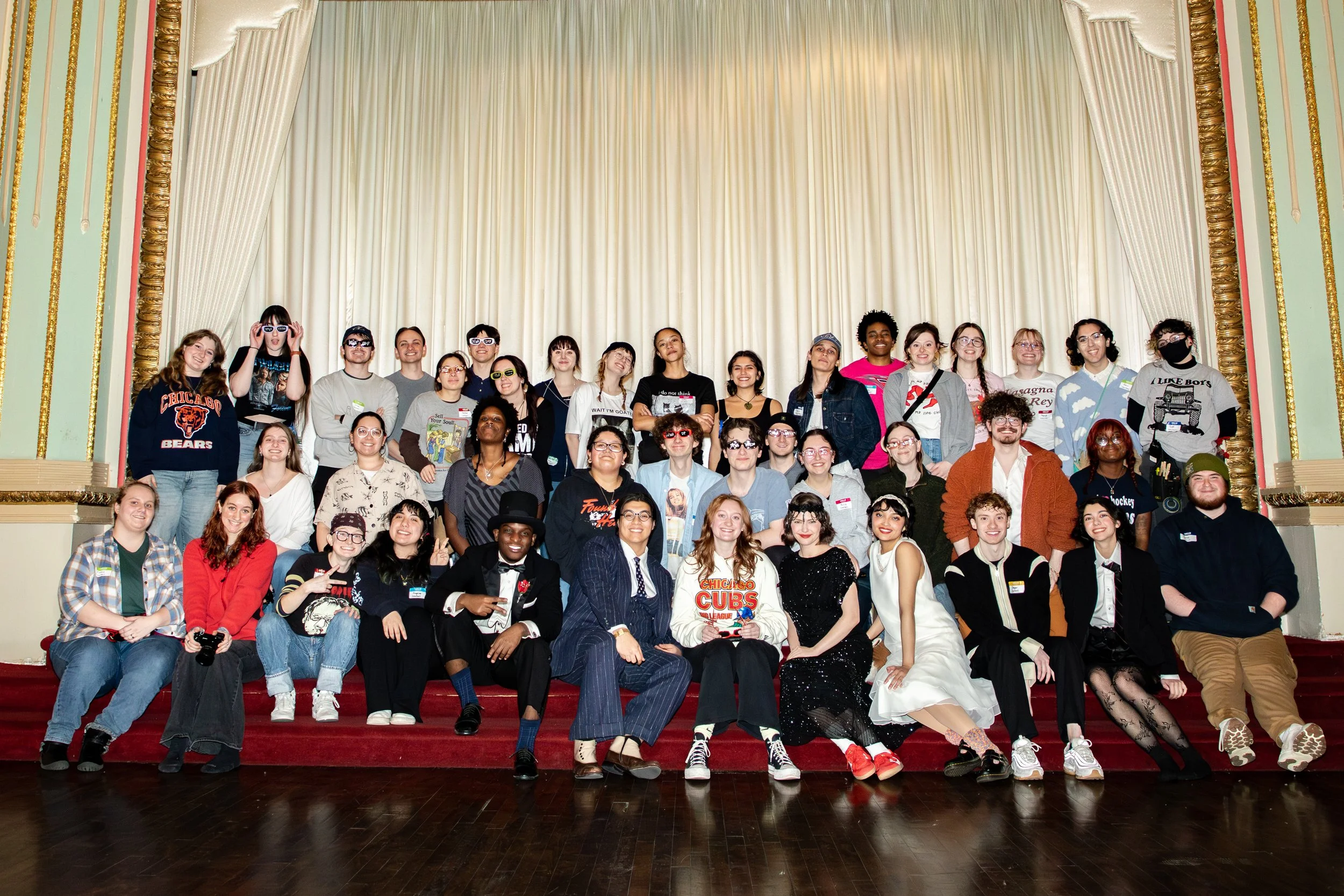 It's No Fun Waltzing Alone