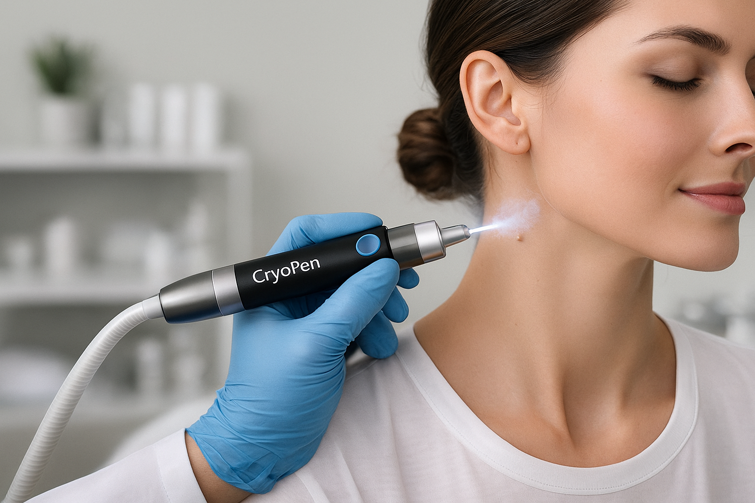 CryoPen