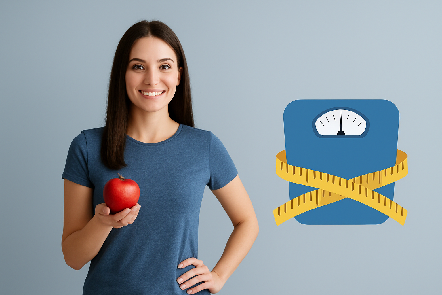 Weight Management Service