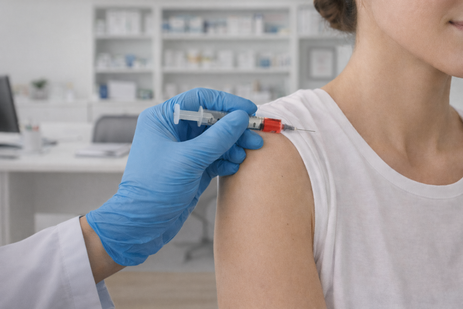 Private Vitamin B12 service in Glasgow and Lanarkshire