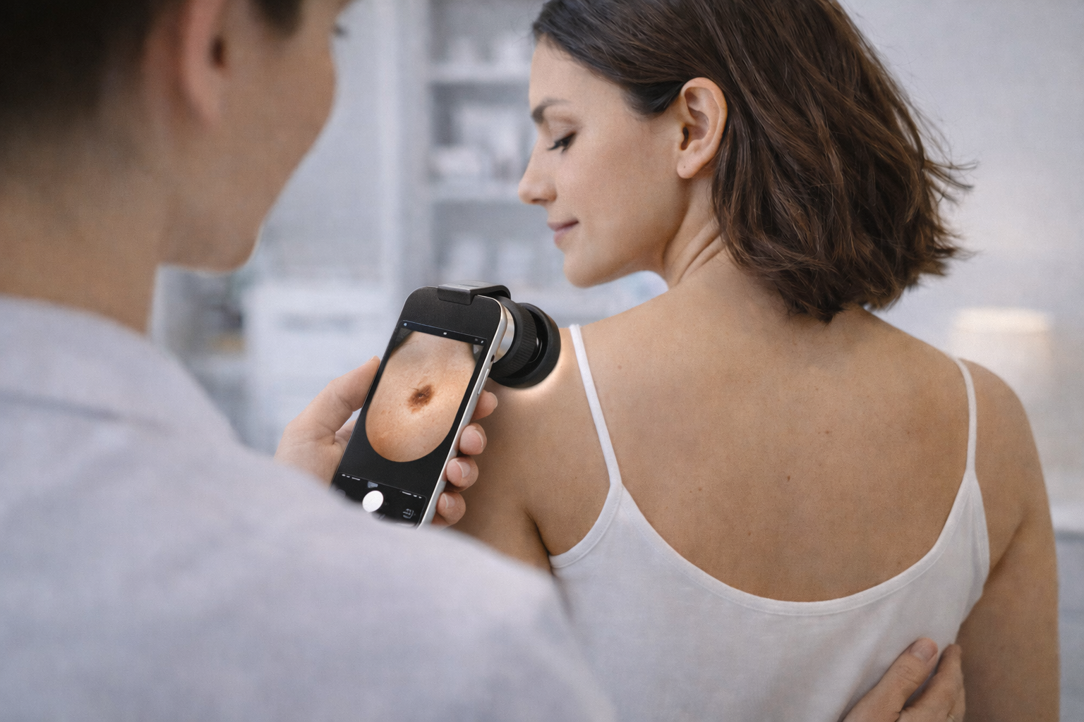 Private Map My Mole service in Glasgow and Lanarkshire