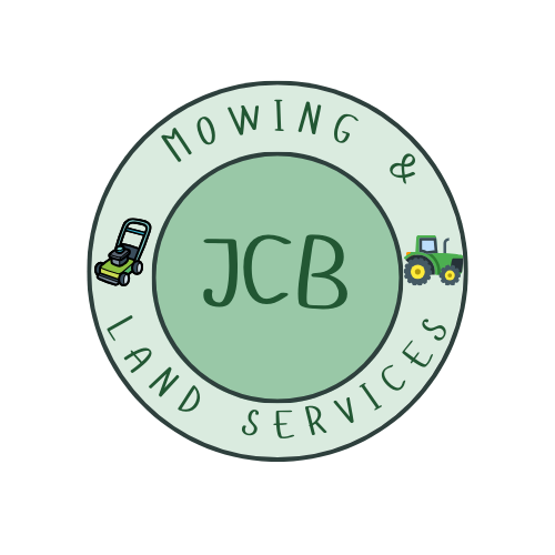 JCB Mowing &amp; Land Services