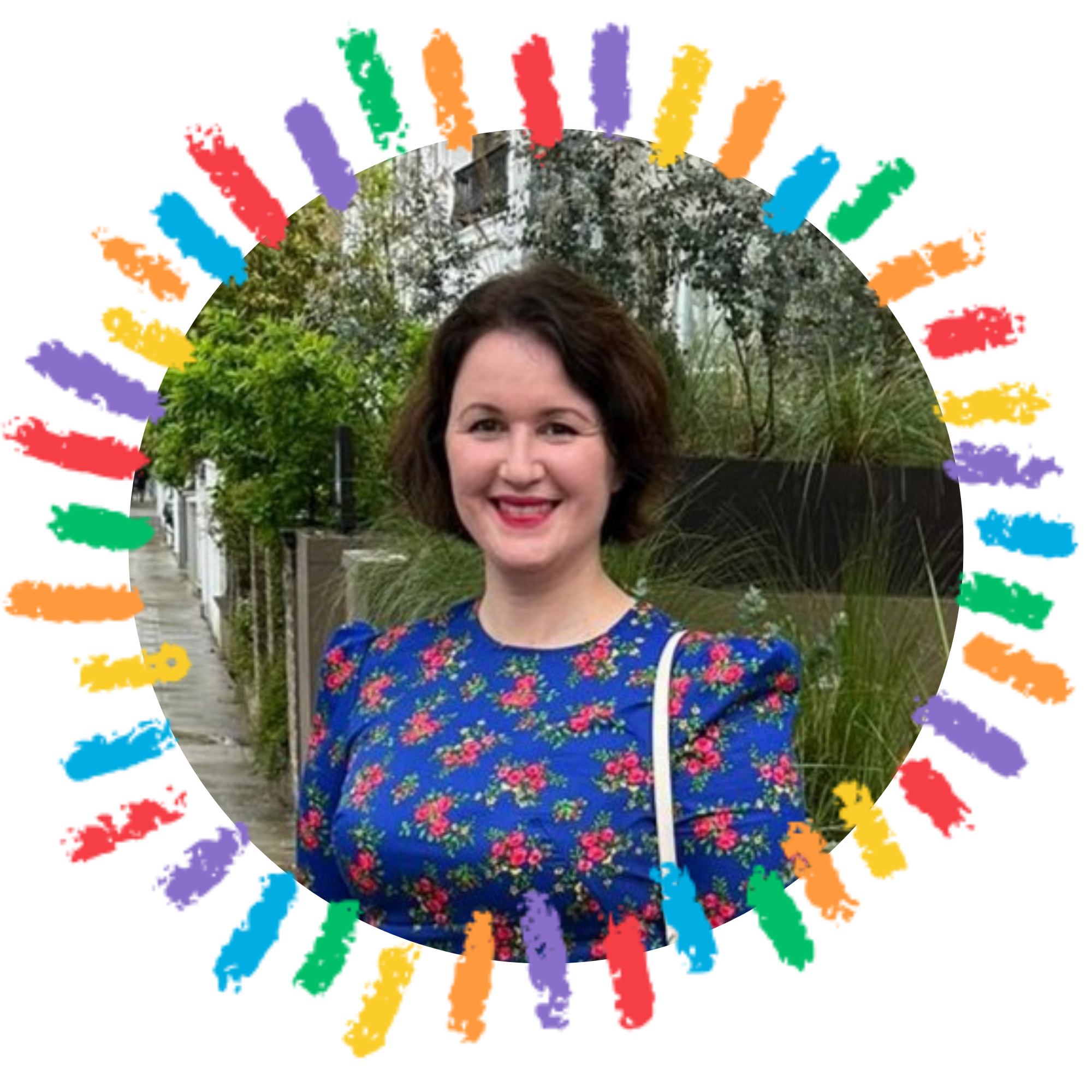 Headshot of Jessica Hammond