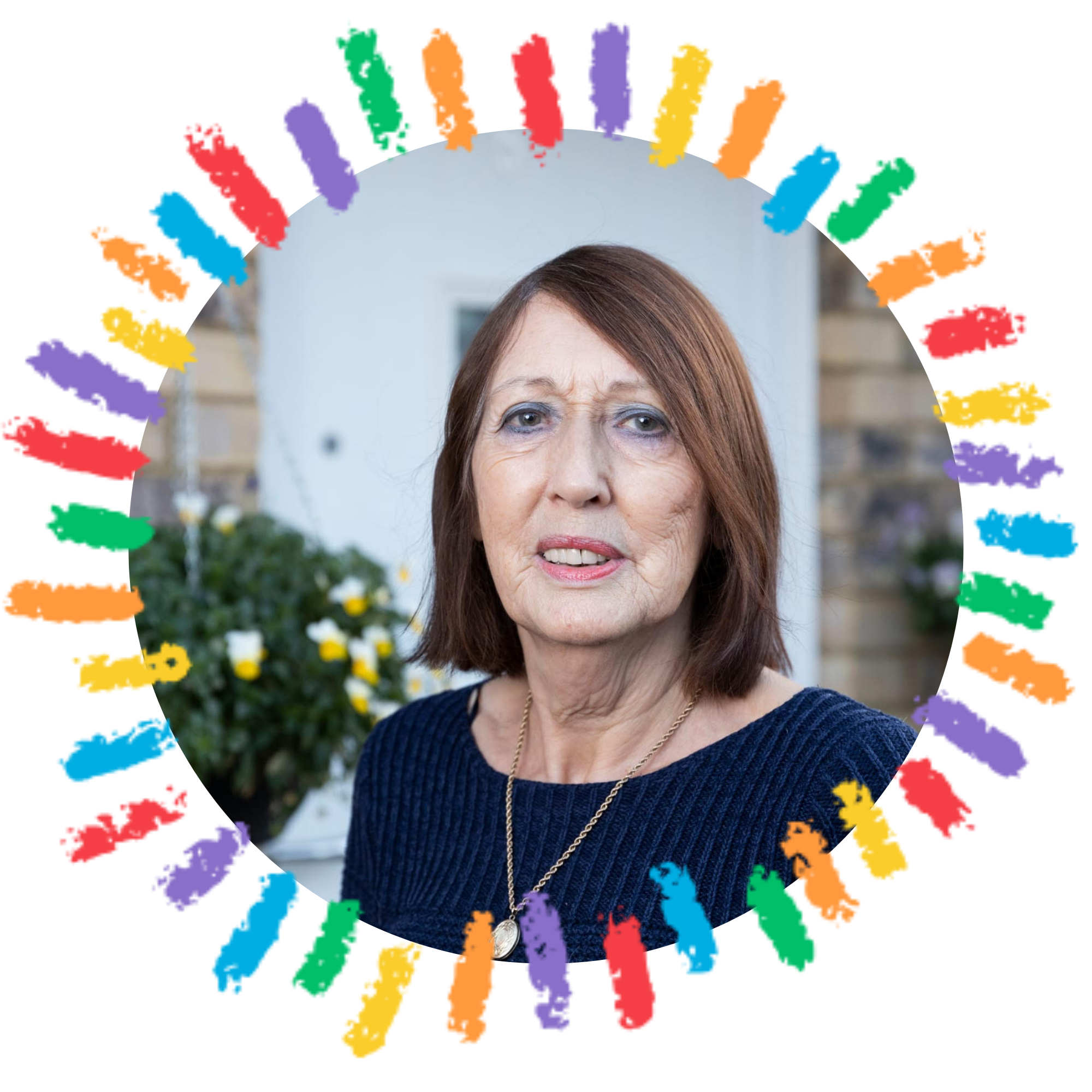 Headshot of Wendy Turner