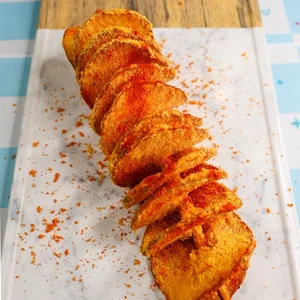 Potato Tornado