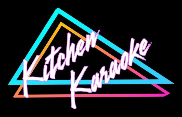 Kitchen Karaoke