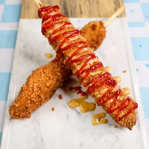Corn Dog