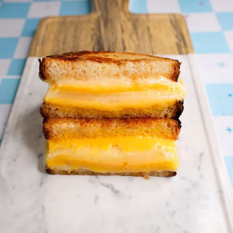 Grilled Cheese
