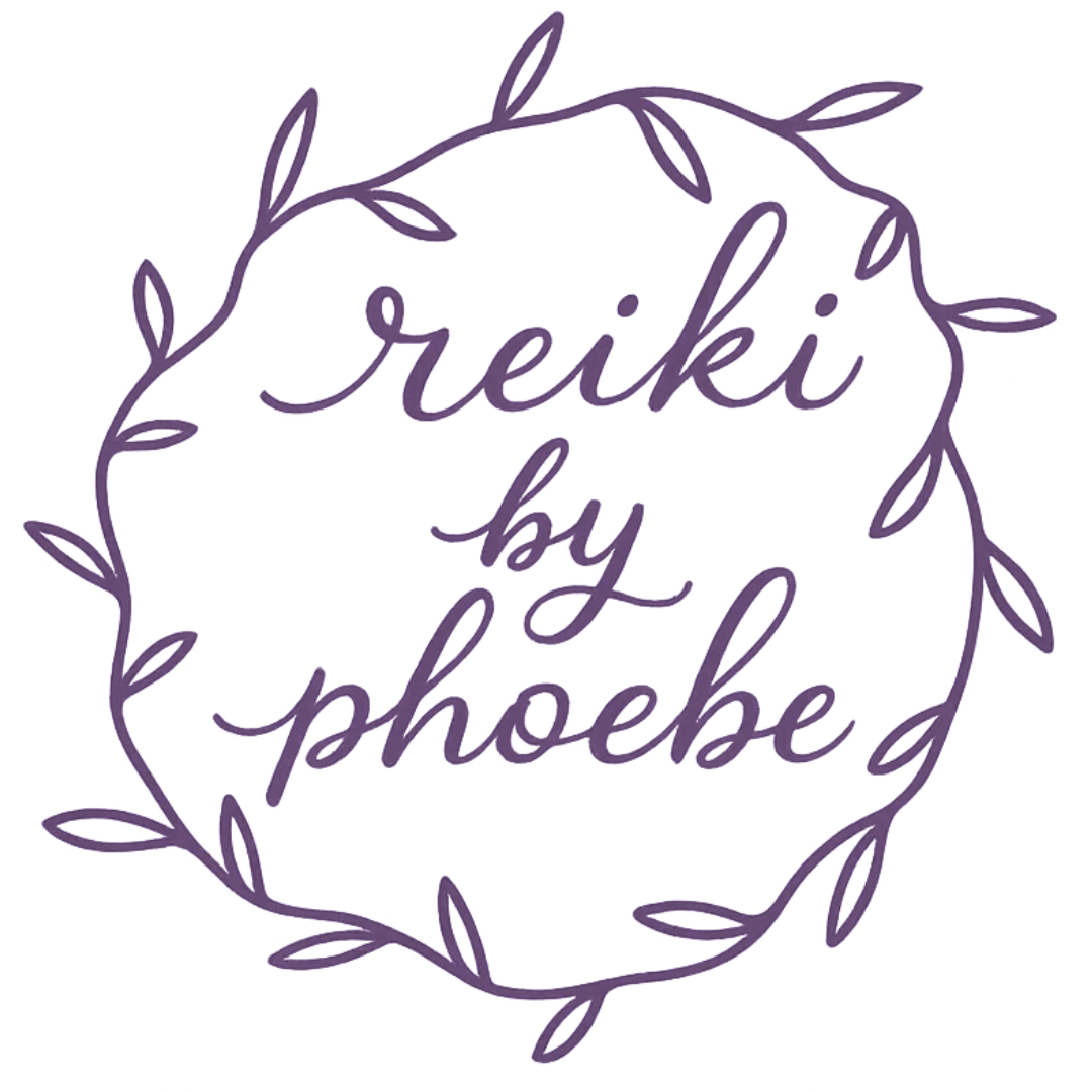 Reiki by Phoebe