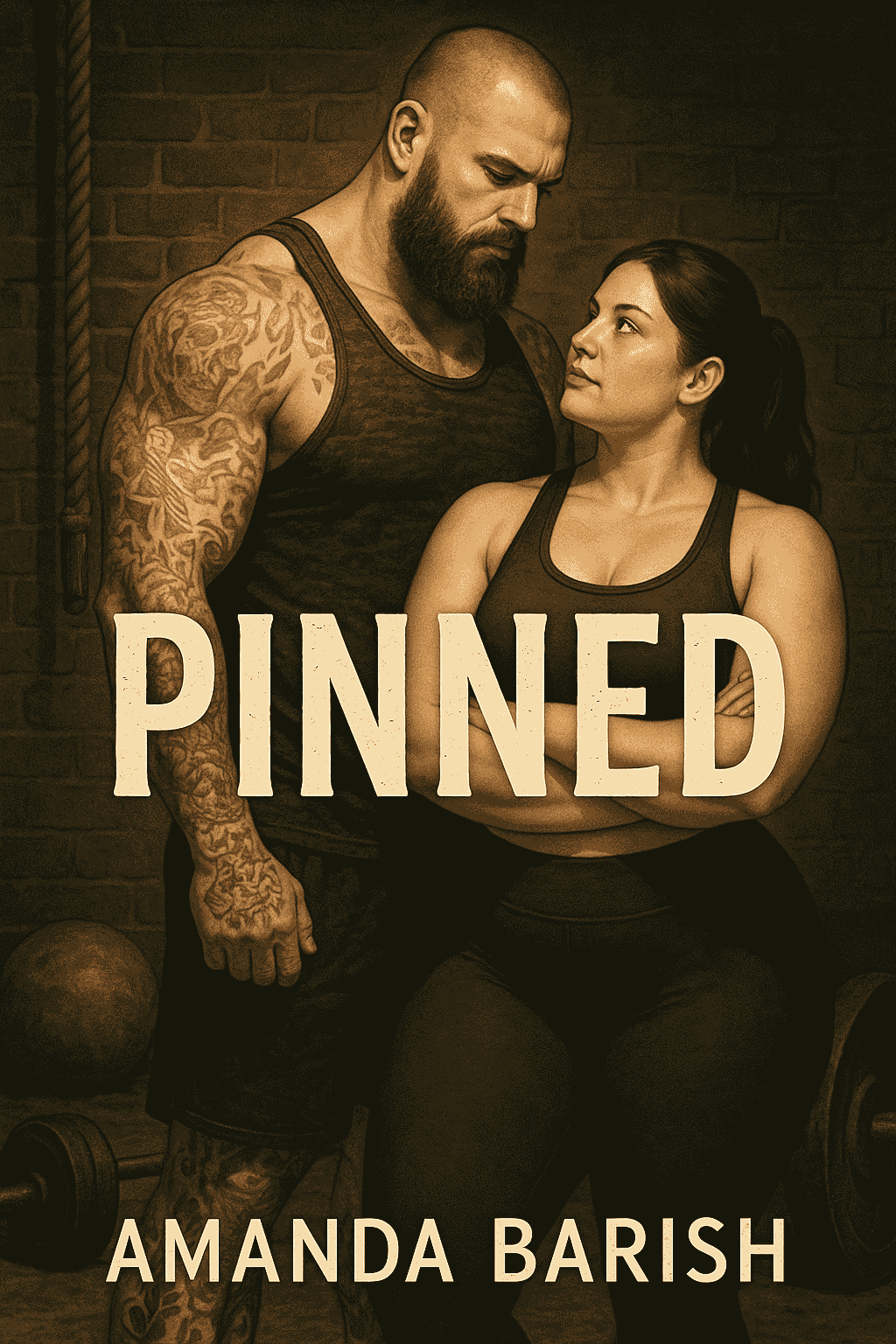 Signed Edition: Pinned