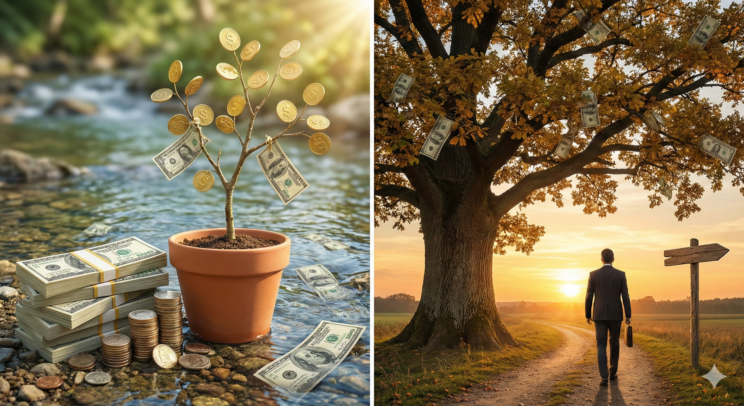 Selling Your Business is the Wrong Exit Strategy: The Cash Flow Exit Explained.