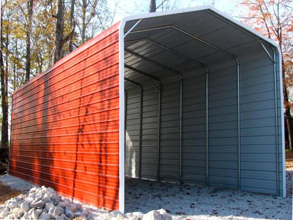 Standard Carports Tennessee