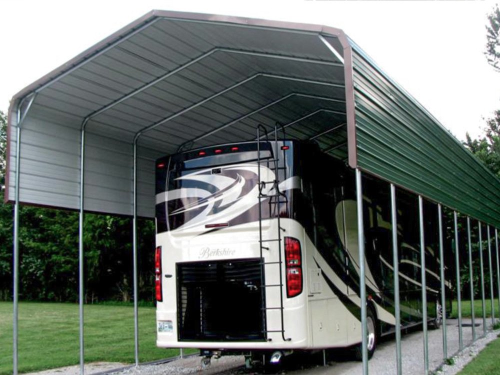 RV Ports Tennessee