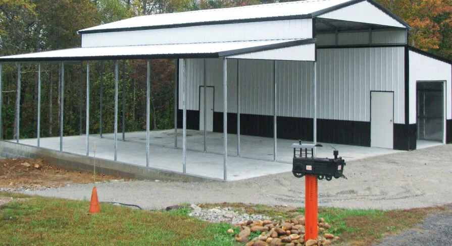 RV Ports Tennessee Services