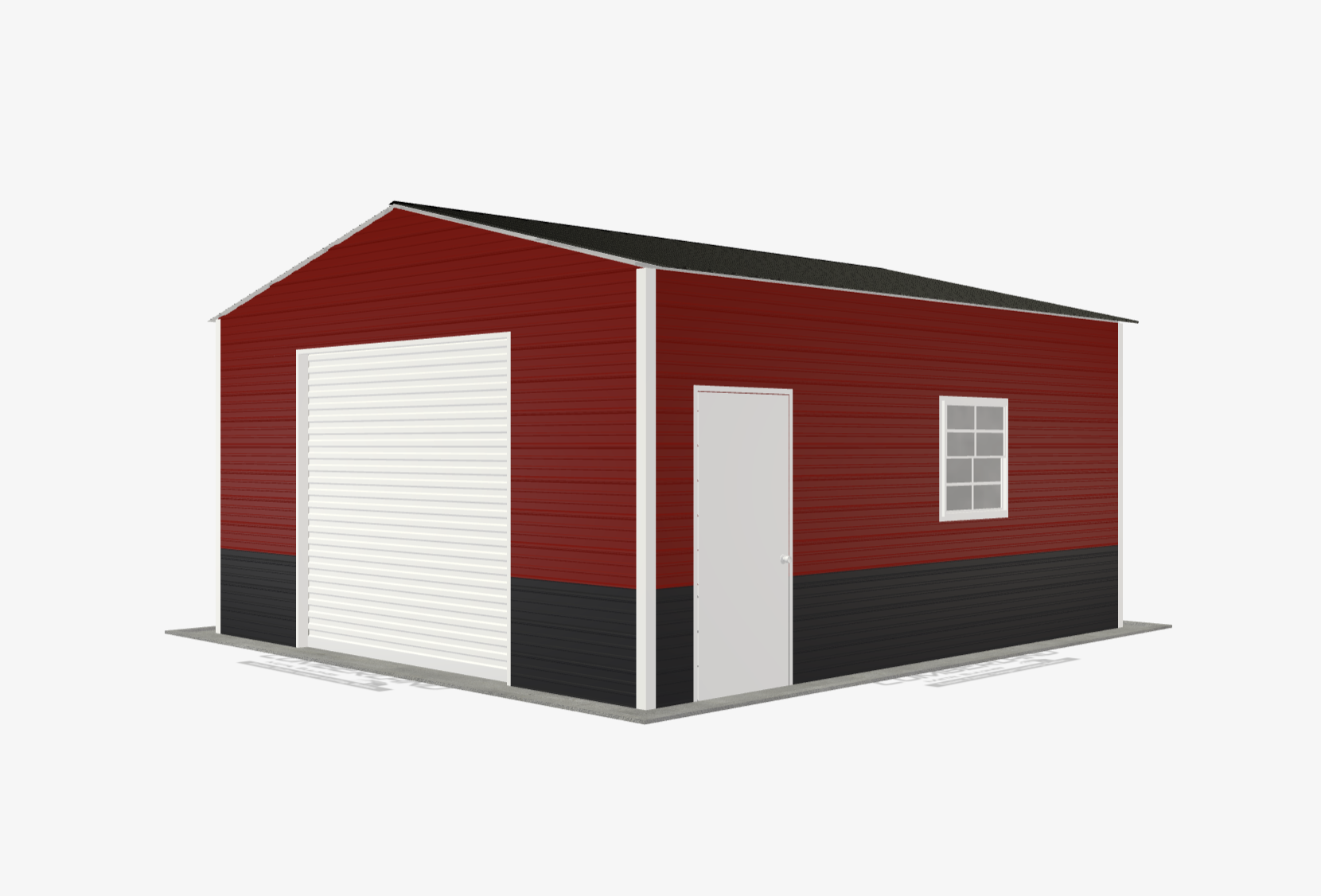 Metal Carports Tennessee