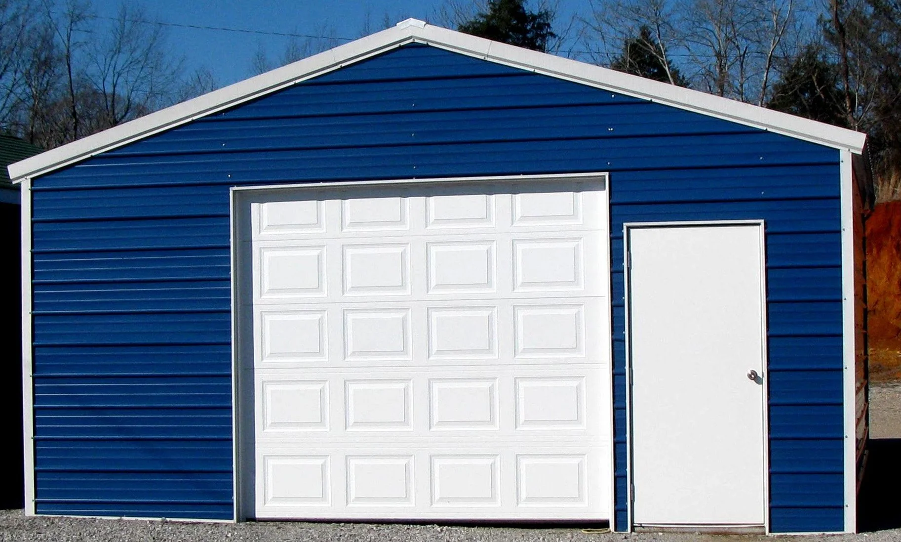 Workshop Carports Tennessee
