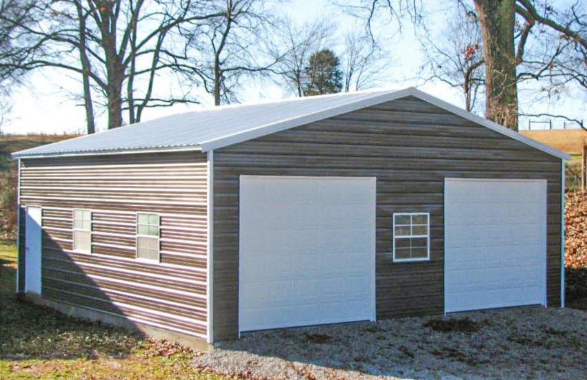 Metal Buildings Tennessee