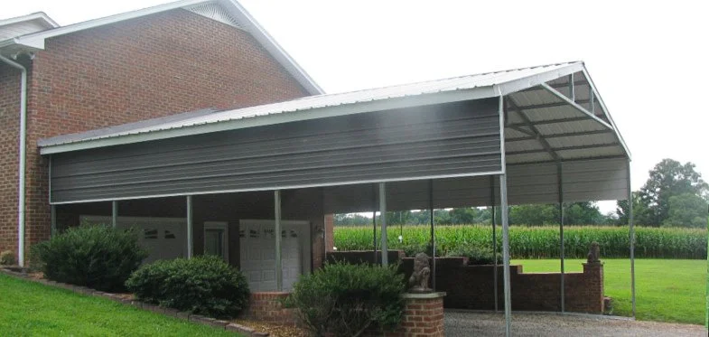 Mini Storage Metal Buildings Tennessee