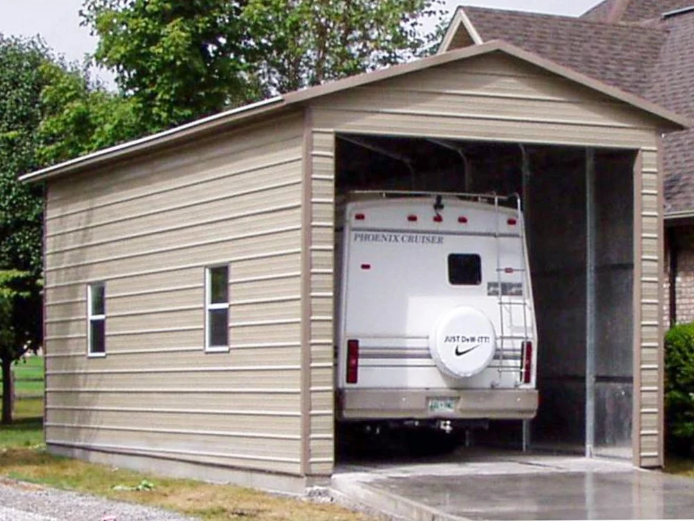 RV Ports Services Tennessee