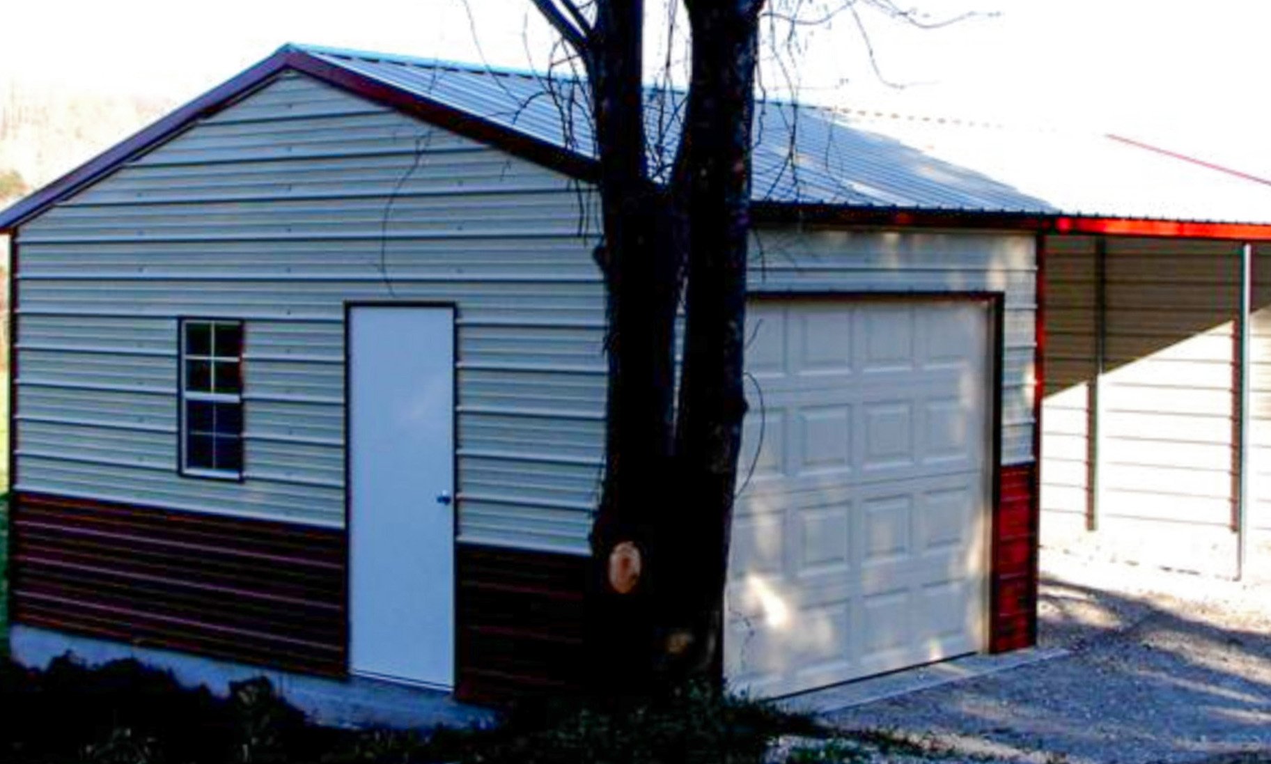 Workshop Carports Tennessee Services