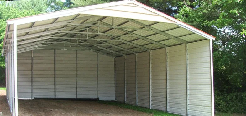 Porch Covers Tennessee