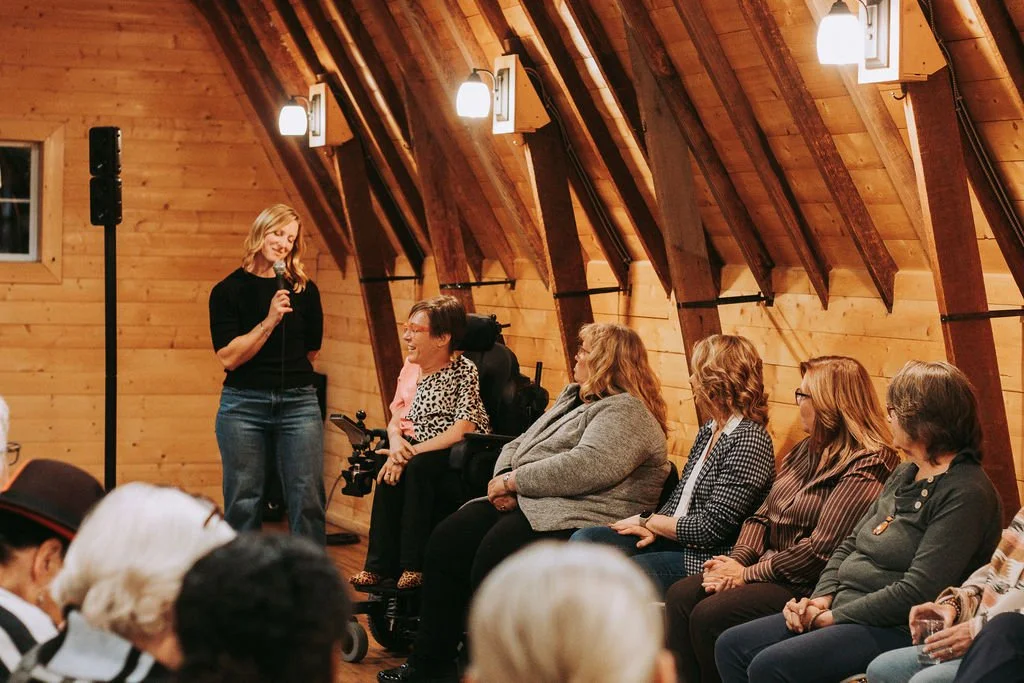 W.I.L.D Women Event Recap: Women in Politics