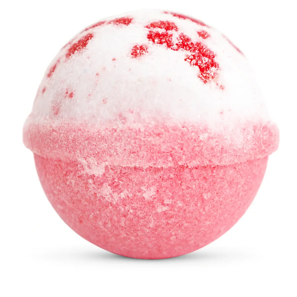 Shirley Temple - Drink Bomb