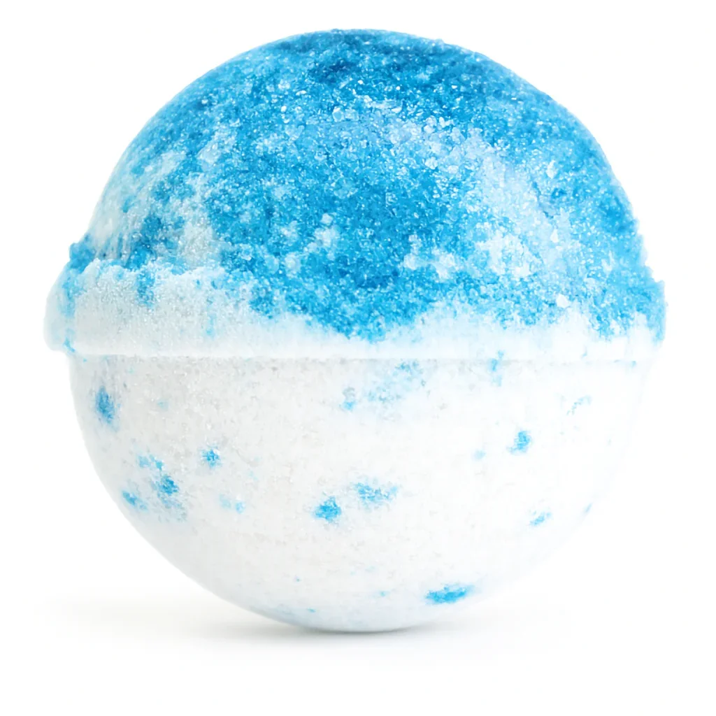 Blueberry Lime - Drink Bomb