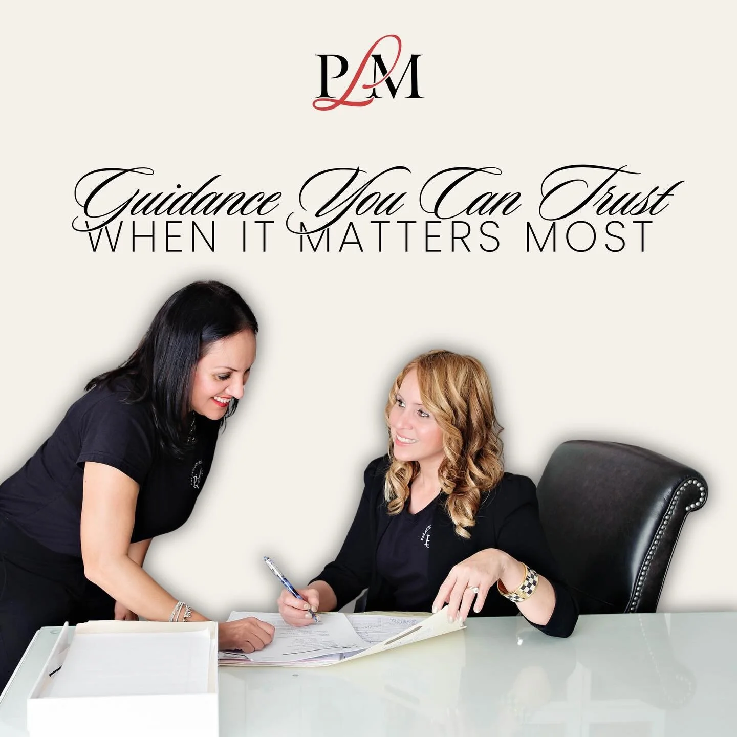 Guidance you can trust. ✨
Family Law Attorney | Patricia Palacios Love ❤️

📞 (956) 297-0555 

#familylaw #personalinjury #criminaldefense #plmlawgroup